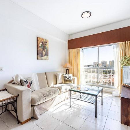 Lagos Homestay Exteriér fotografie