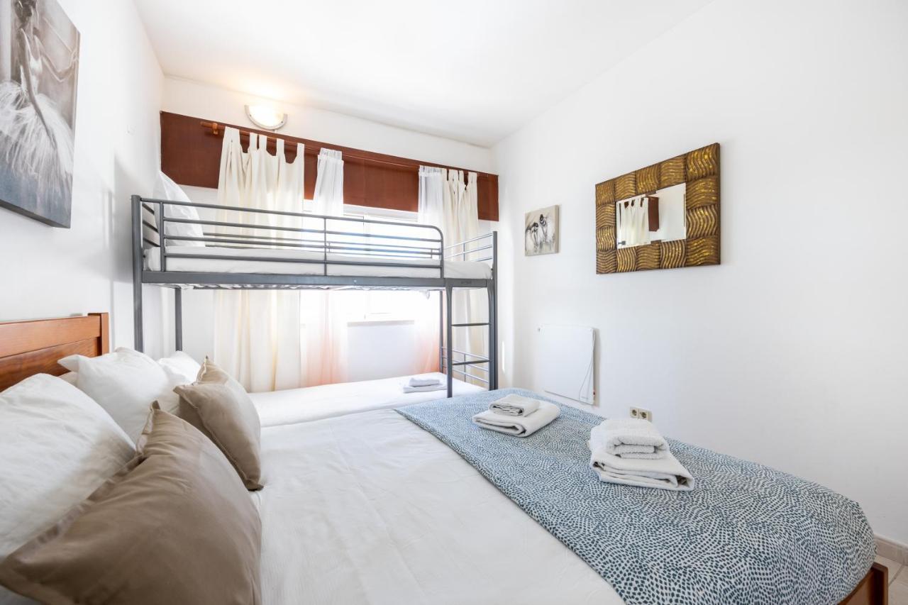Lagos Homestay Exteriér fotografie