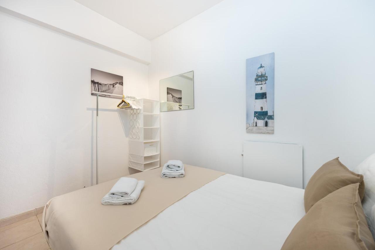 Lagos Homestay Exteriér fotografie