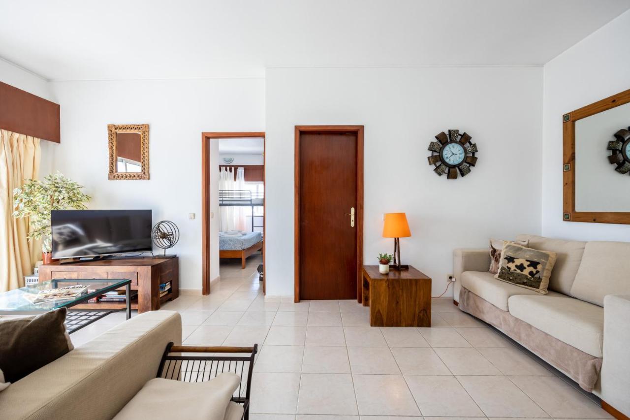 Lagos Homestay Exteriér fotografie