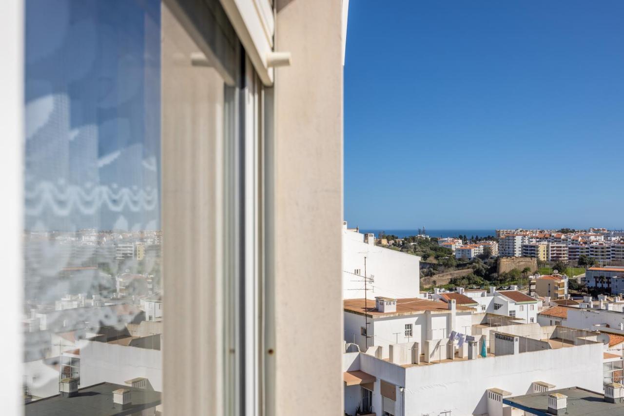 Lagos Homestay Exteriér fotografie