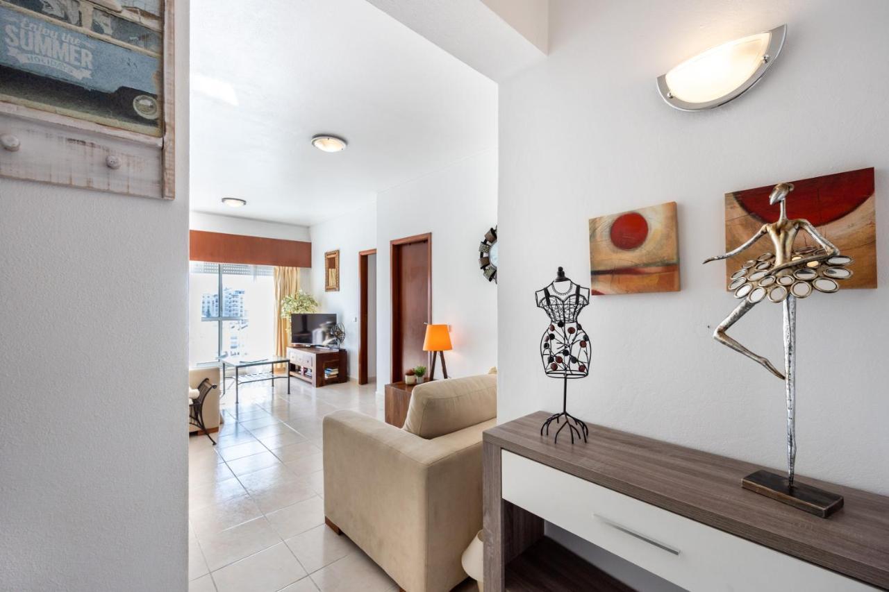 Lagos Homestay Exteriér fotografie