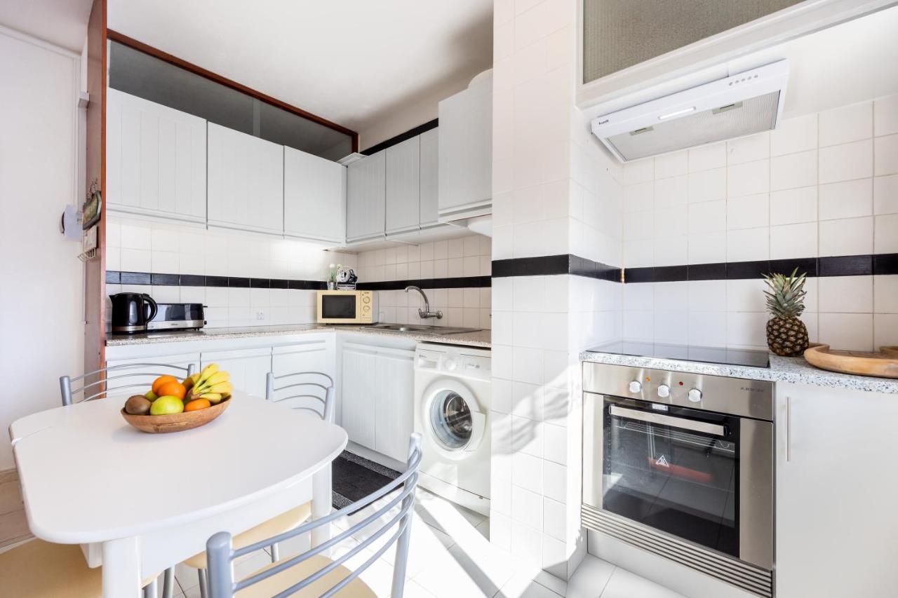 Lagos Homestay Exteriér fotografie