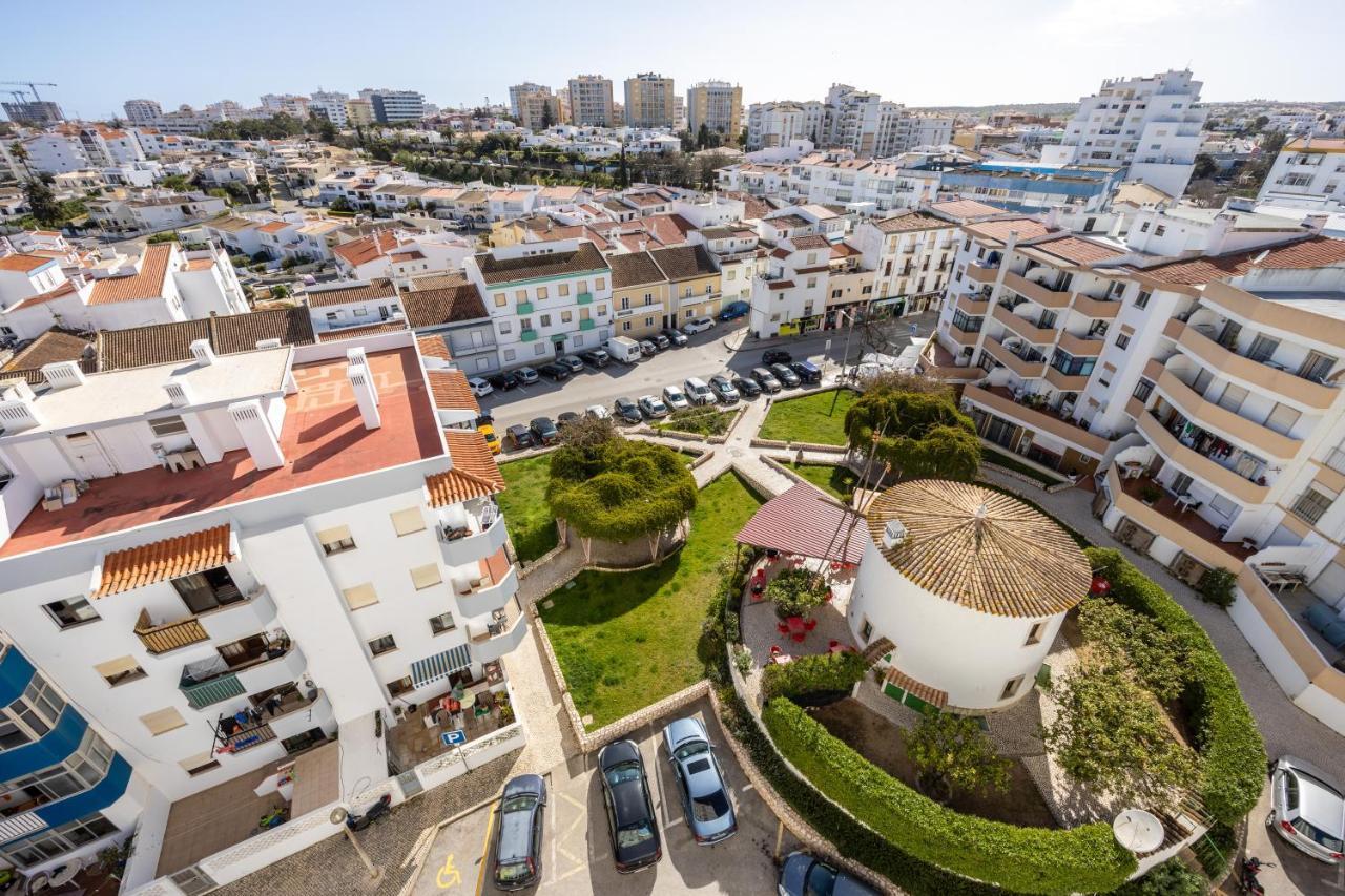 Lagos Homestay Exteriér fotografie