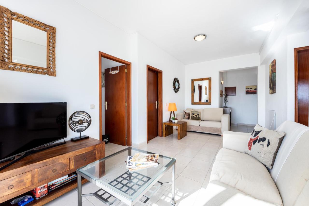 Lagos Homestay Exteriér fotografie