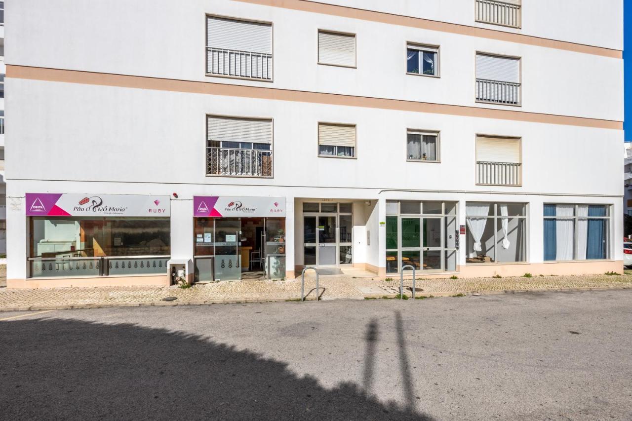 Lagos Homestay Exteriér fotografie