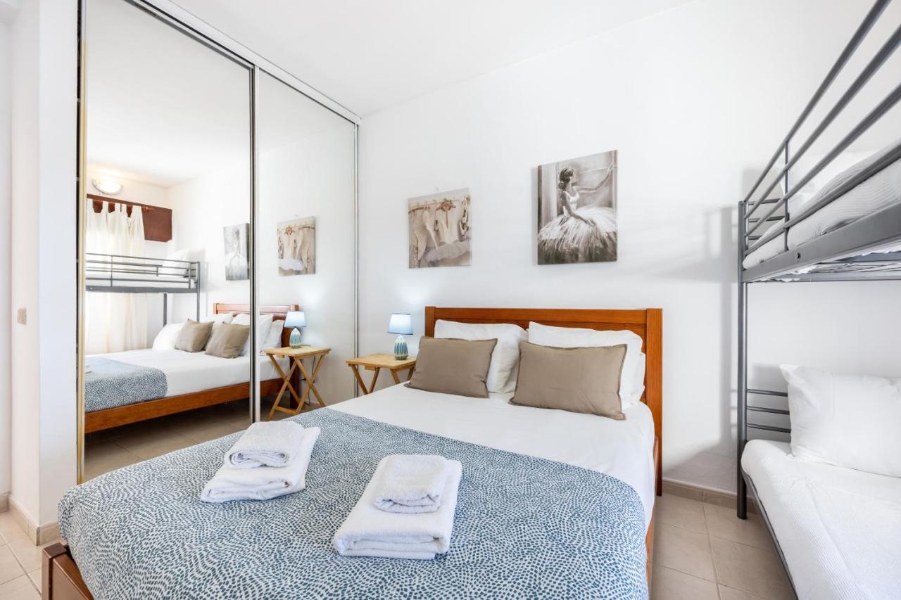 Lagos Homestay Exteriér fotografie