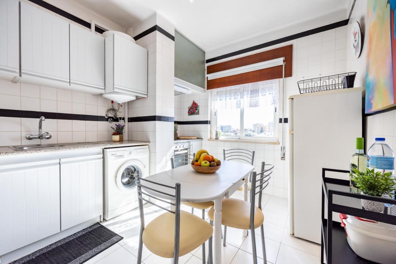 Lagos Homestay Exteriér fotografie