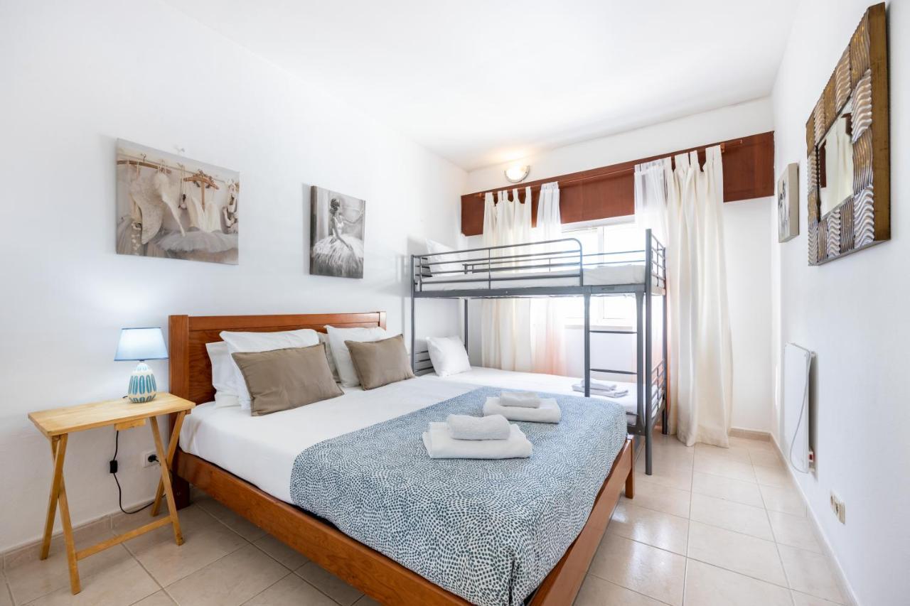 Lagos Homestay Exteriér fotografie