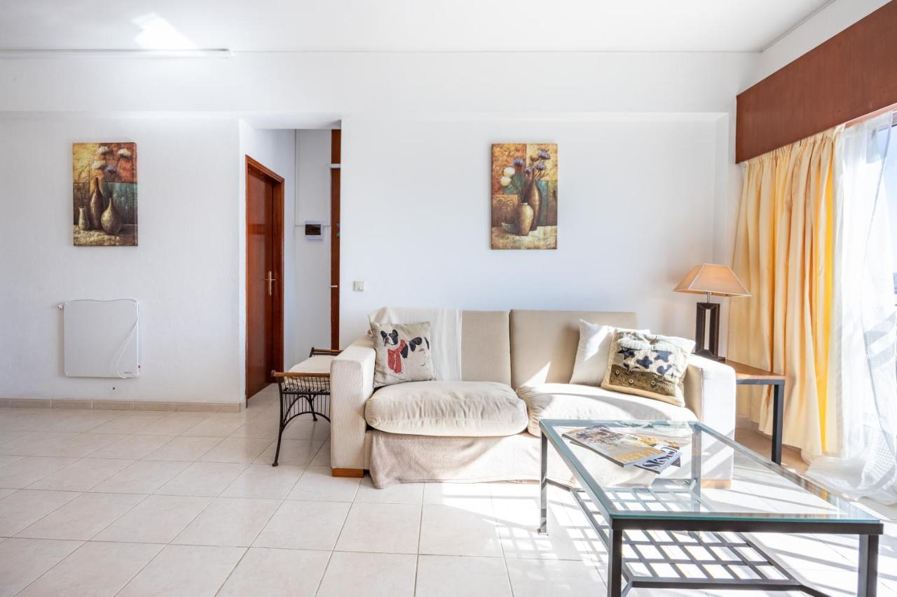 Lagos Homestay Exteriér fotografie