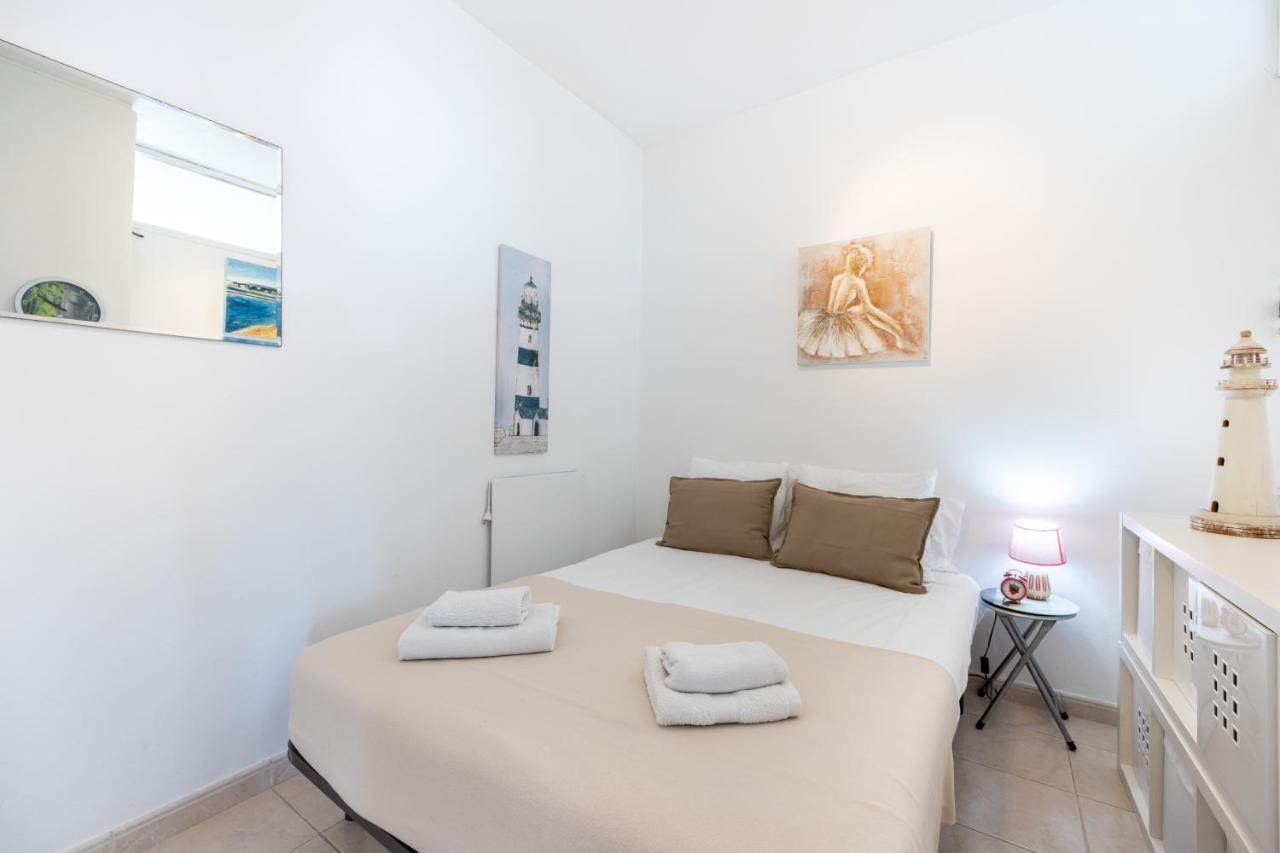 Lagos Homestay Exteriér fotografie