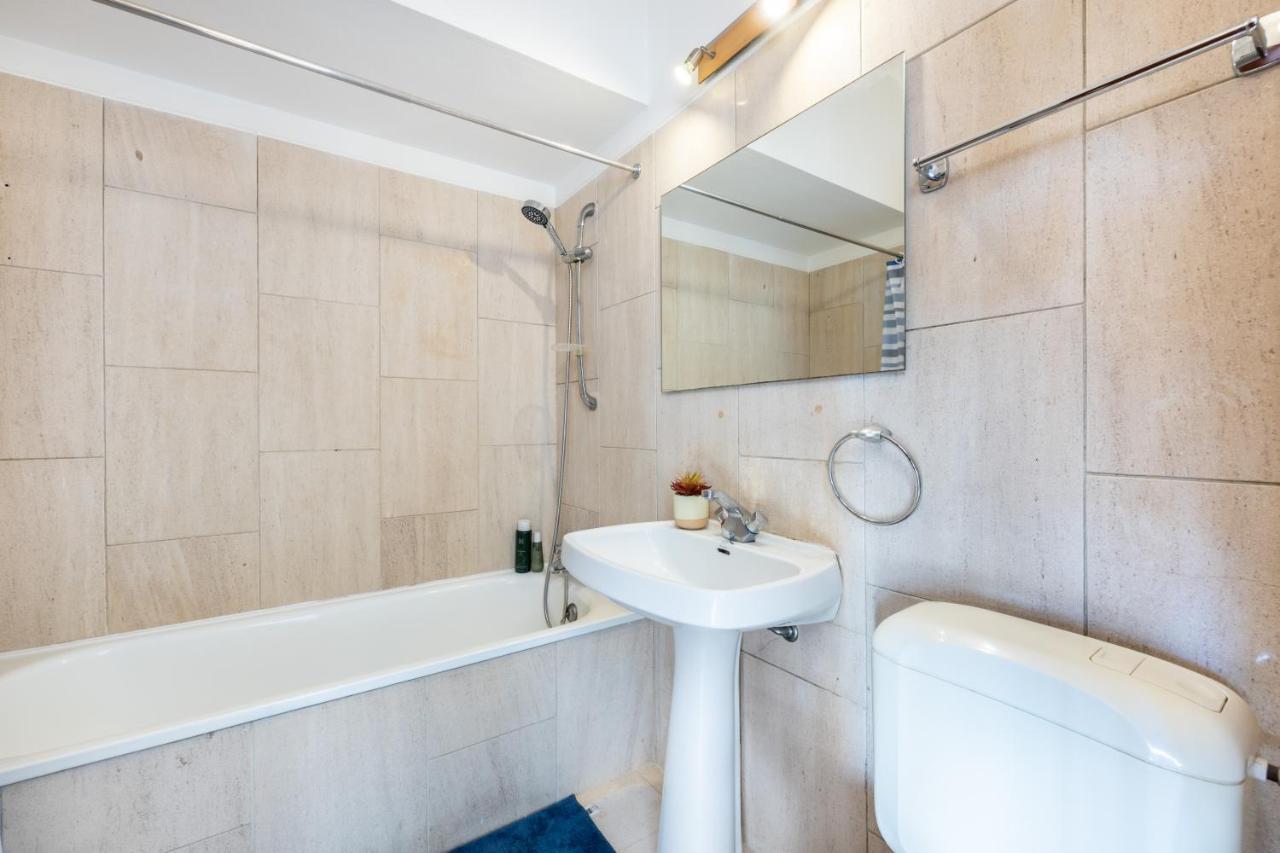 Lagos Homestay Exteriér fotografie